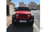 Wrangler Sport Model 2018 For Urgent Sale